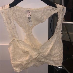 Free People Bralette